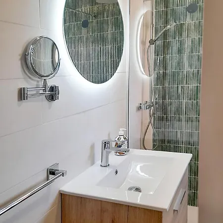 Apartment Sanlucarsun Frente Al Mar *