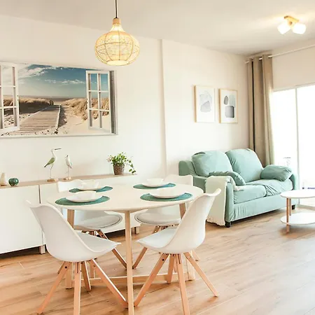 Apartment Sanlucarsun Frente Al Mar Sanlucar de Barrameda